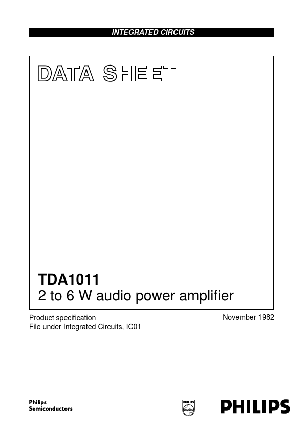 TDA1011