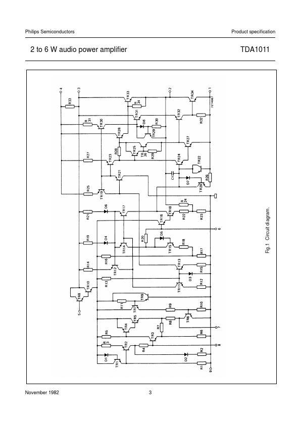 TDA1011