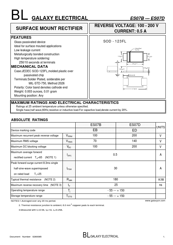 ES07D