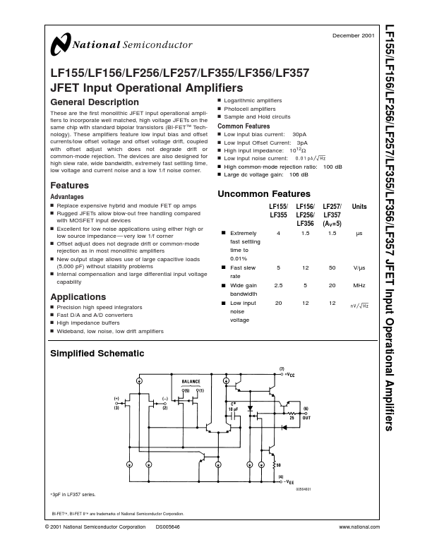 LF257