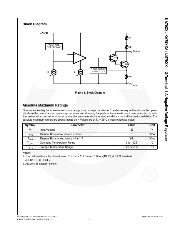 LM7912CT