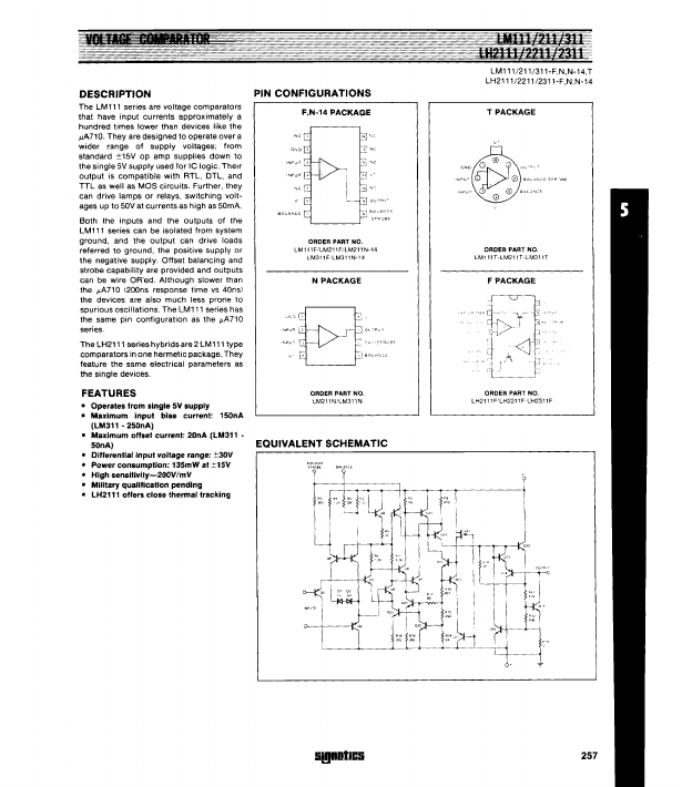 LH2311