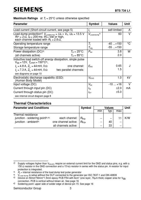 BTS734L1