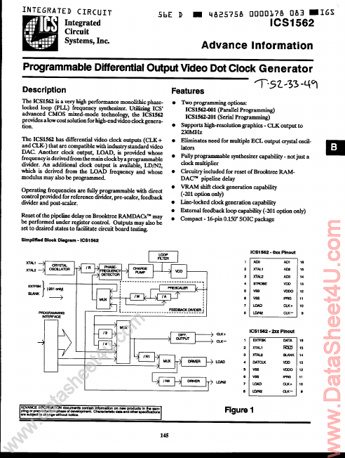 ICS1562