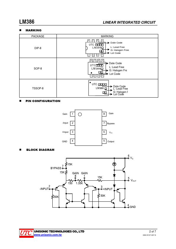 LM386