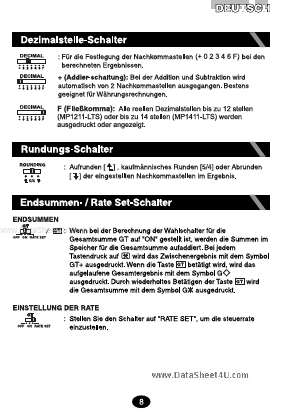 MP1411-LTS