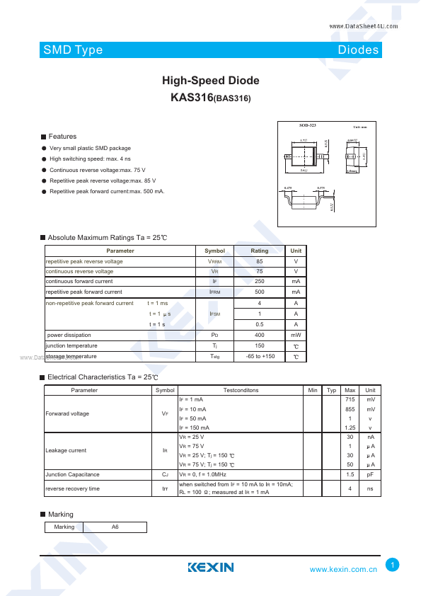 KAS316