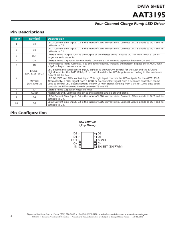 AAT3195