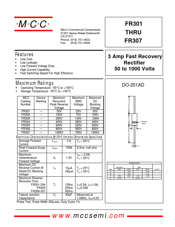 FR306