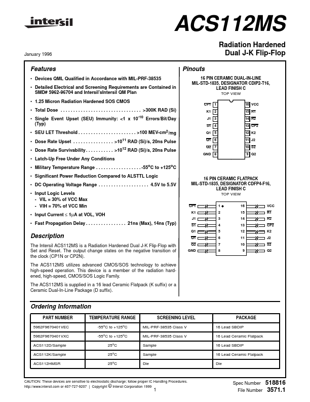 ACS112MS