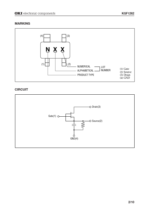 KGF1262