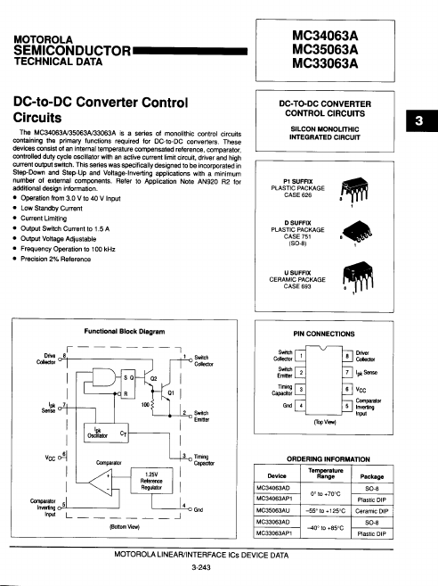 MC35063A