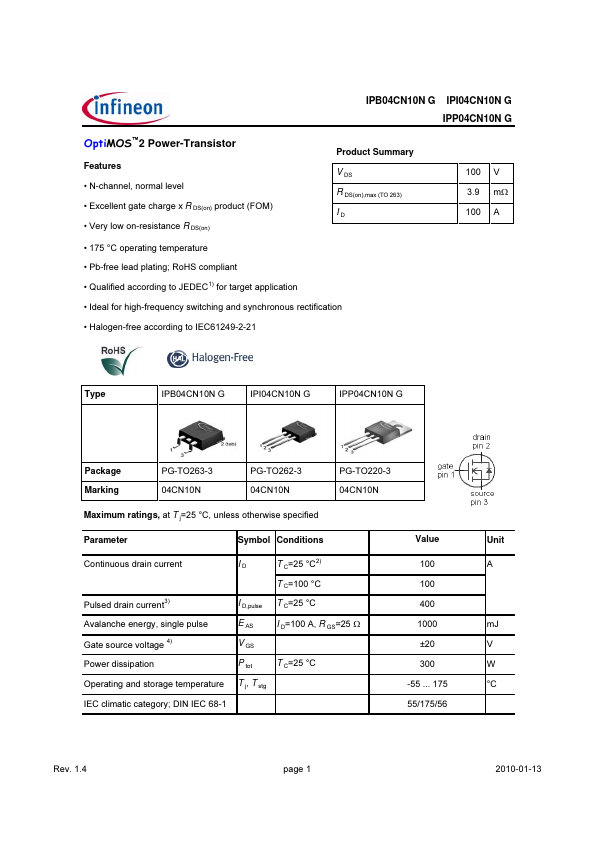 IPI04CN10NG