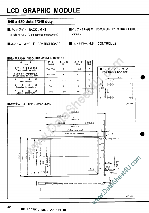 LCM-5502-24NAK