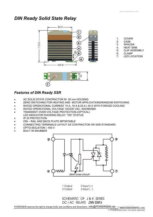 PSBDIN30A664028