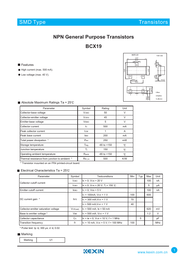 BCX19