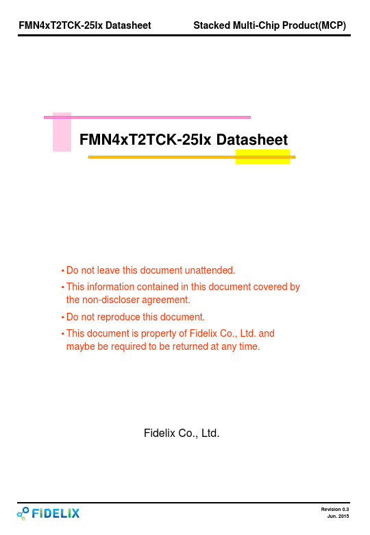 FMN4ST2TCK-25IG