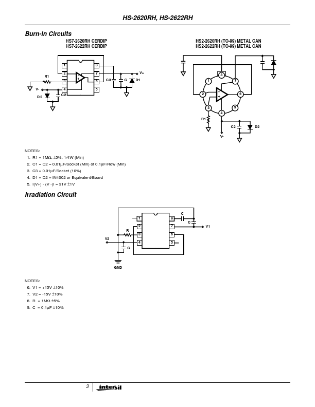 HS2-2620RH-Q