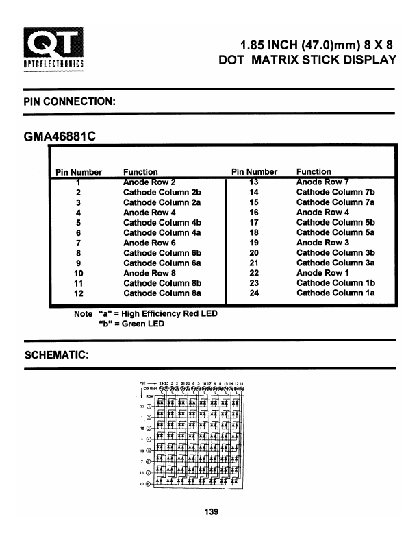 GMA46881C