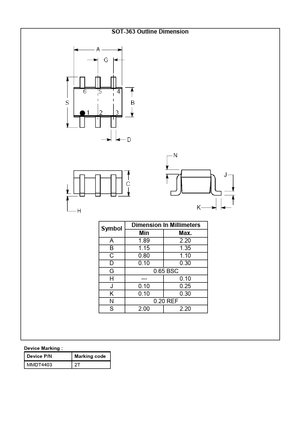 MMDT4403