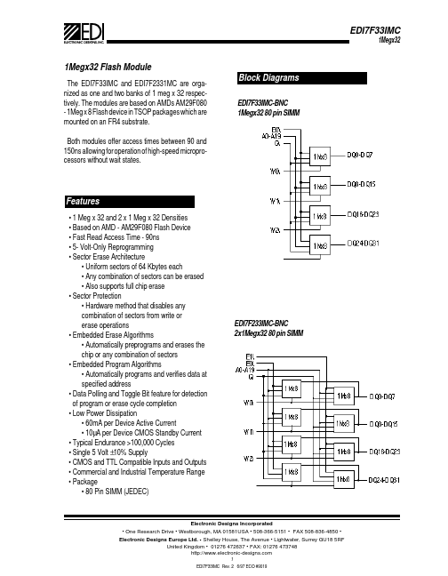 EDI7F33IMC