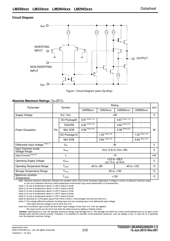 LM358PT