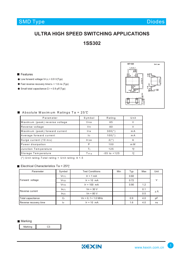 1SS302