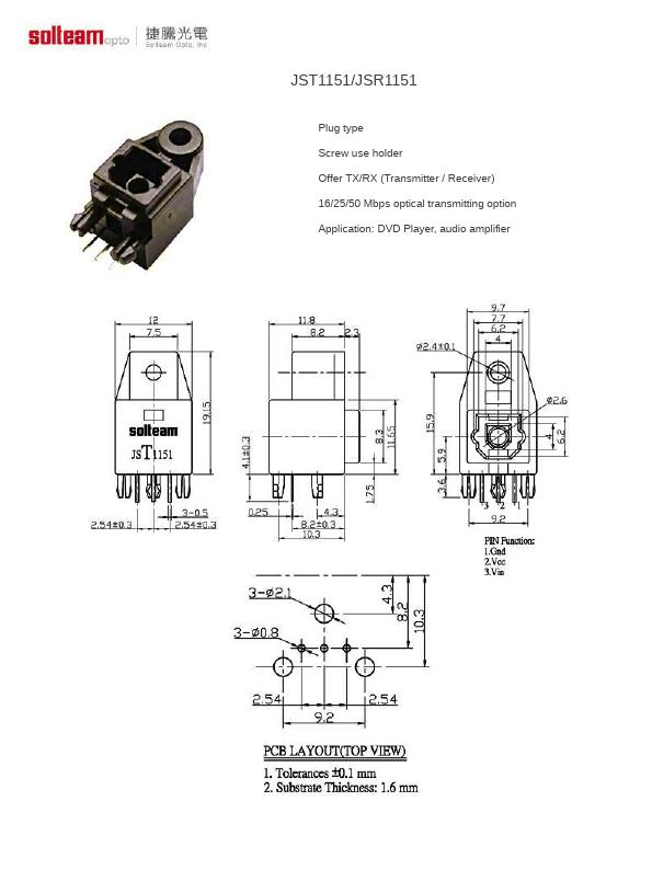 JSR1151