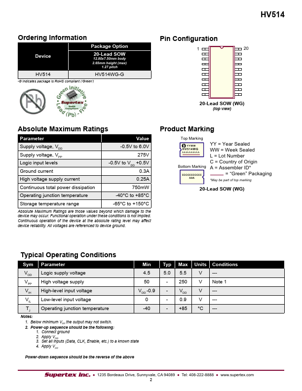 HV514