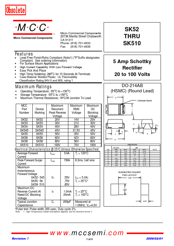 SK510