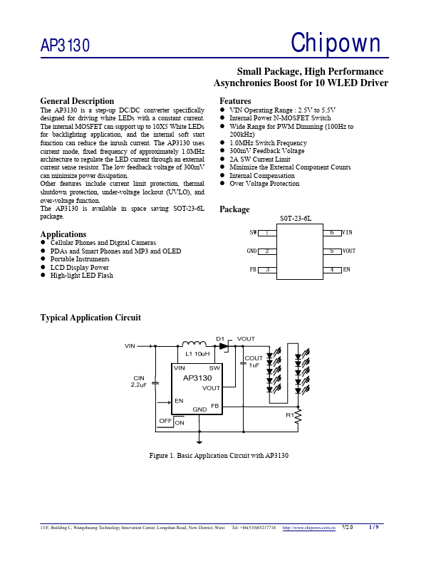 AP3130E3036ES6