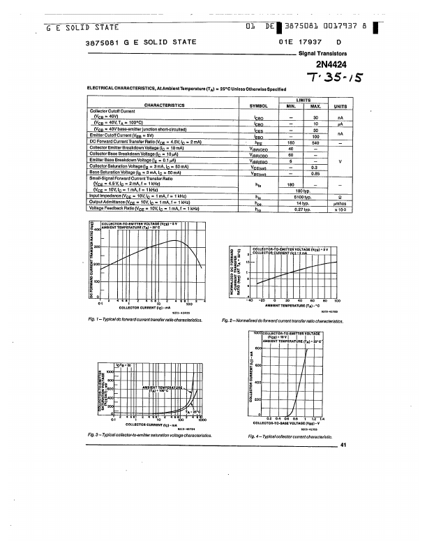 2N4424