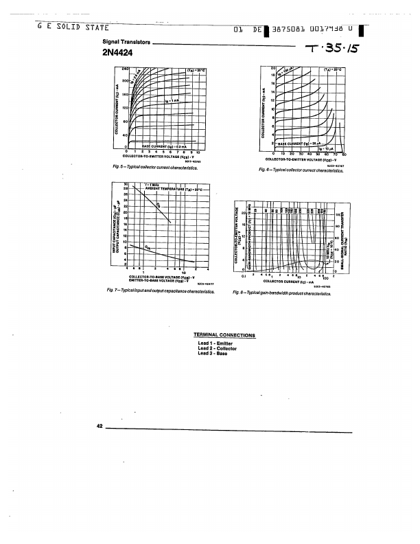 2N4424