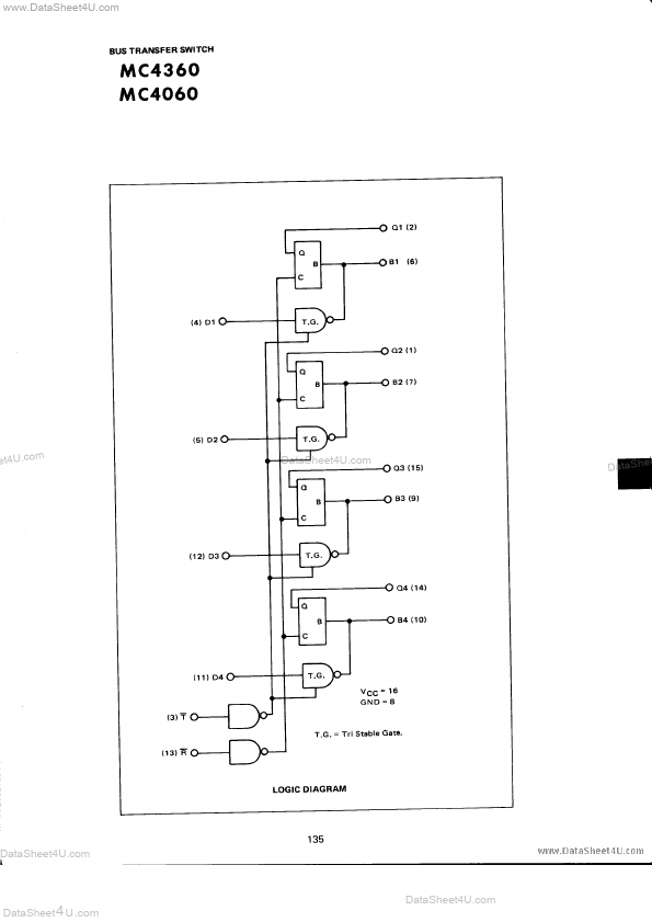 MC4360