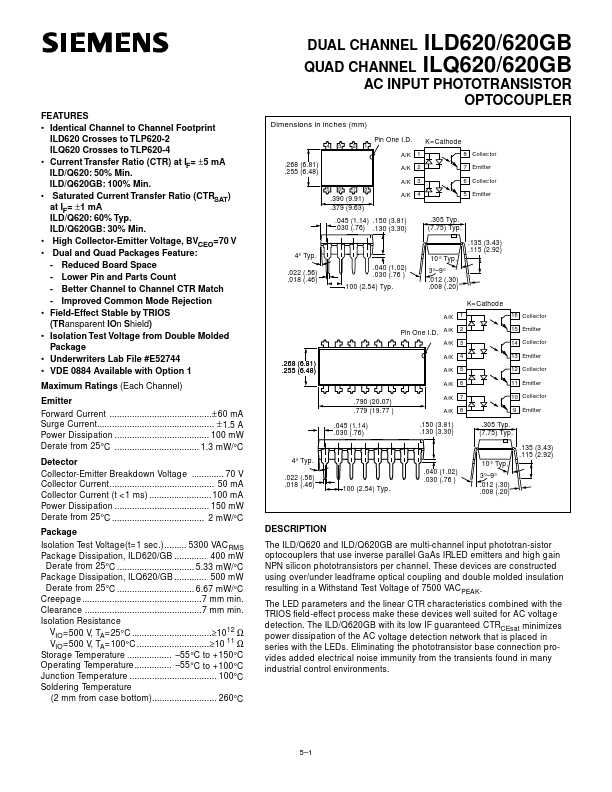 ILD620