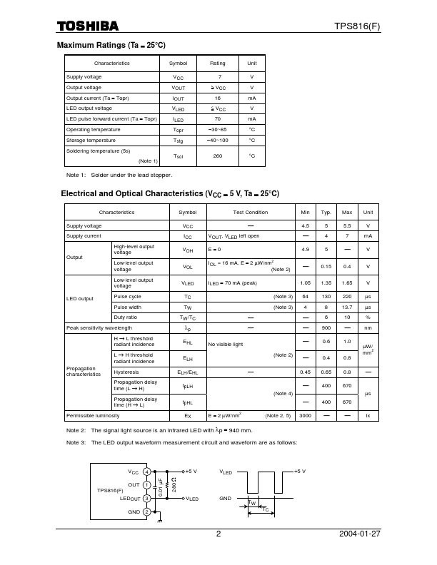 TPS816