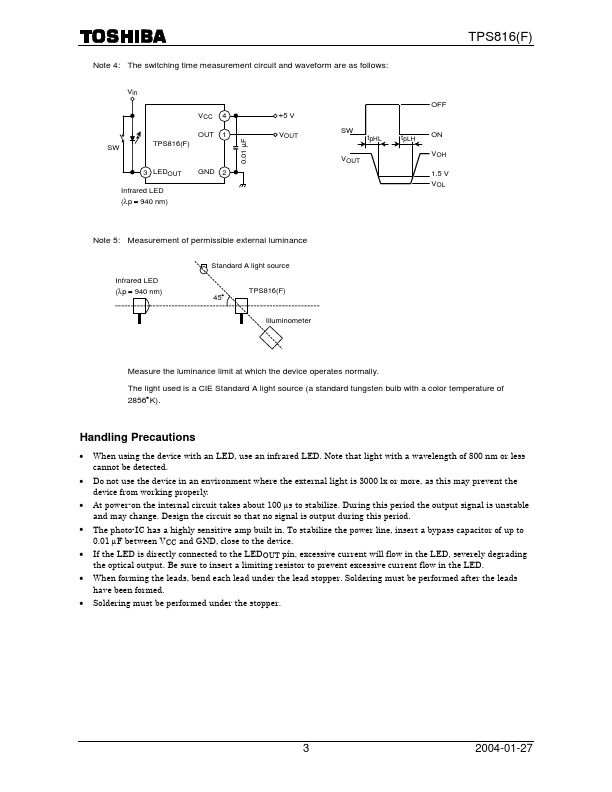 TPS816