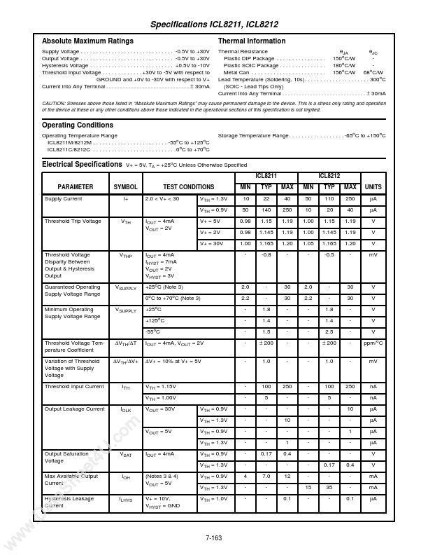 ICL8212