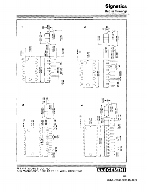 TCA240