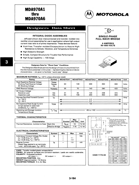 MDA970A5