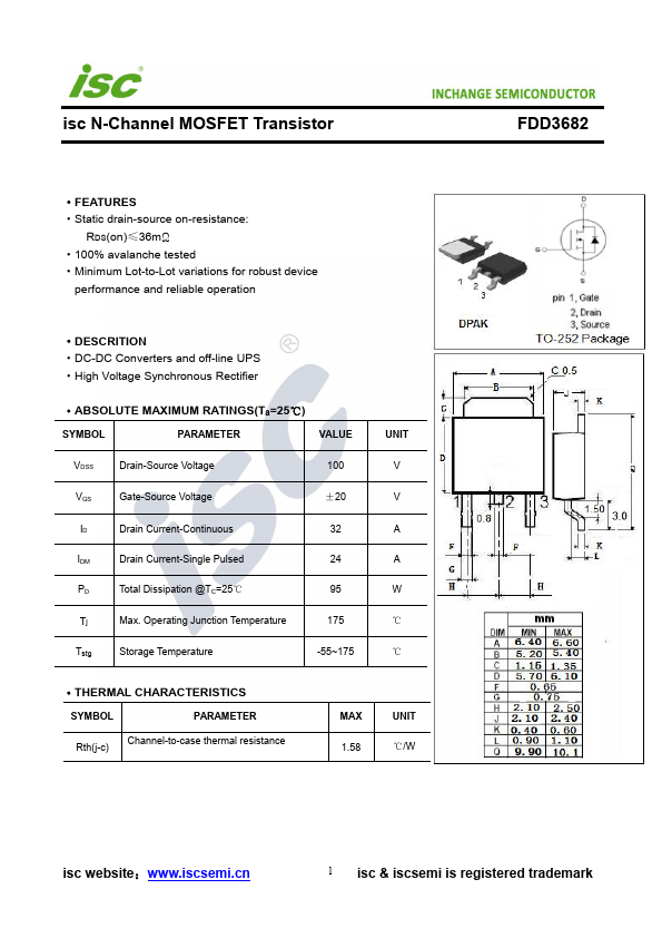 FDD3682