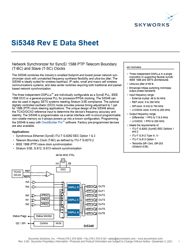 Si5348