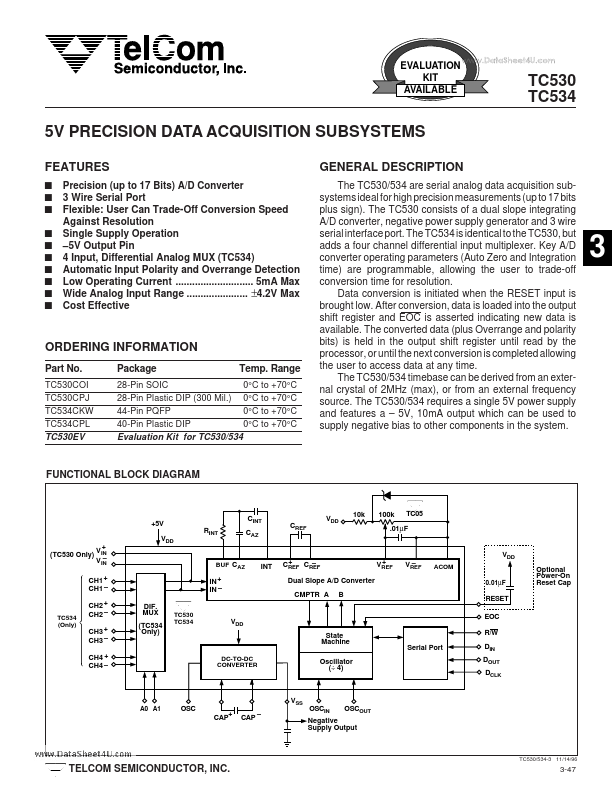 TC530