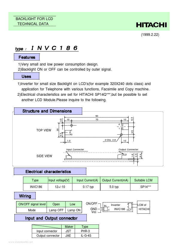 INVC186