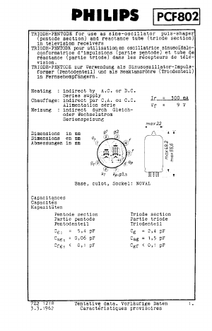 PCF802