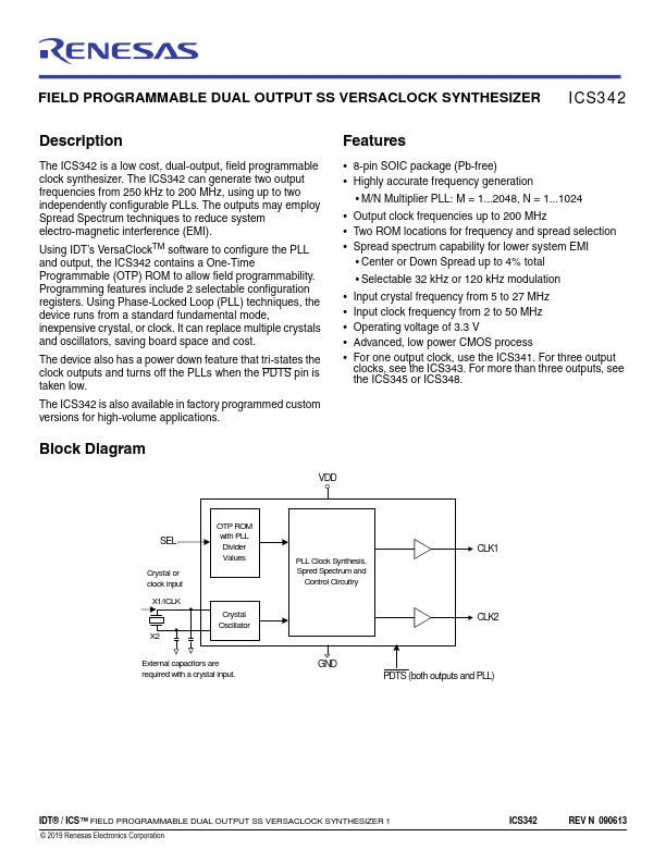 ICS342