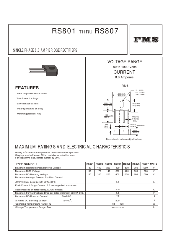 RS804