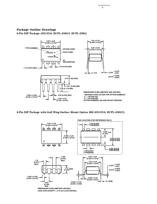 HCPL-4502