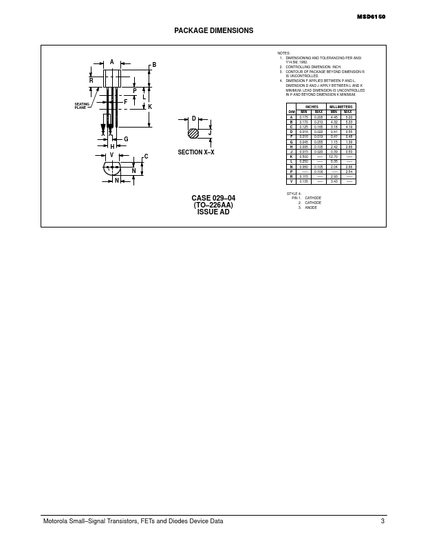 MSD6150