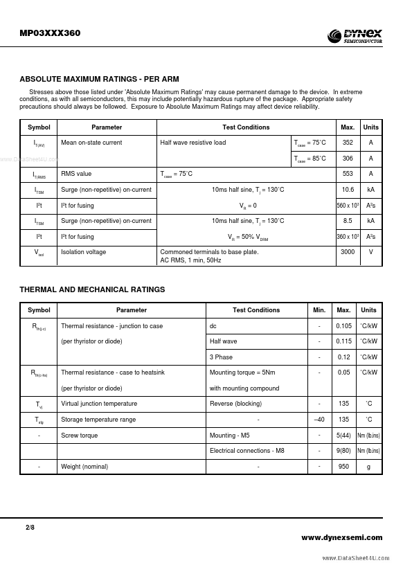 MP03HBT360-08